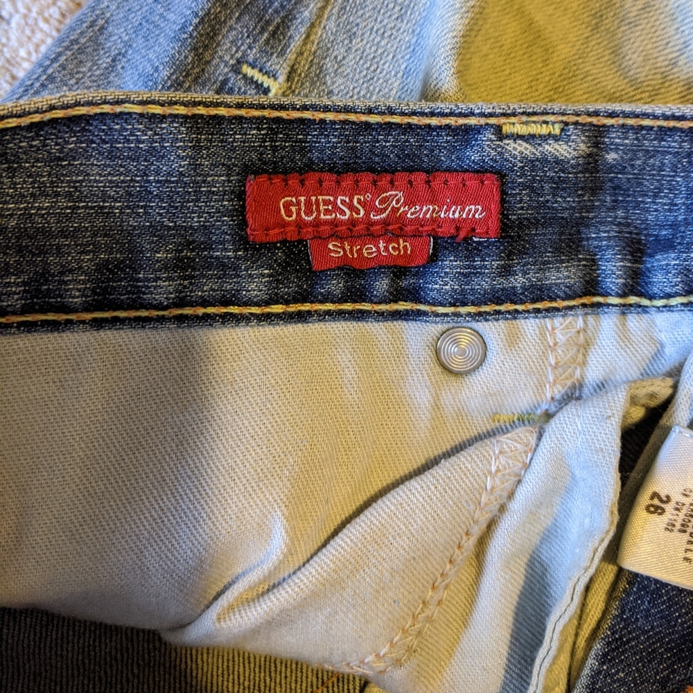 Jeans - Picture 3 of 8
